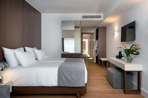 Elia Ermou Athens Hotel in Athene, foto 6
