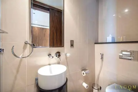 Songs Of The Lake By Lagom Vacation Homes in The Bonnington Tower — foto 11