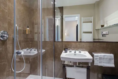 Grand Hotel Francia & Quirinale in Montecatini Terme, foto 14