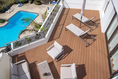 Caloura Hotel Resort in Água de Pau, foto 27