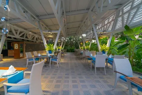 Concorde De Luxe Resort in Aksu, foto 21