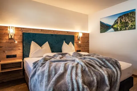 Appartementen Wiesengrund in Mayrhofen, foto 7