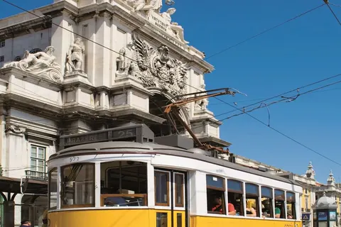 Fly & Drive Highlights of Portugal 3* in Mexilhoeira Grande — foto 6