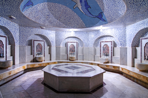 Hotel Grand Blue Sky foto 9