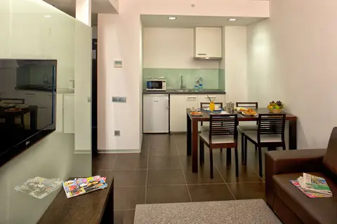 Aparthotel Alvor Baia in Portimão — foto 19