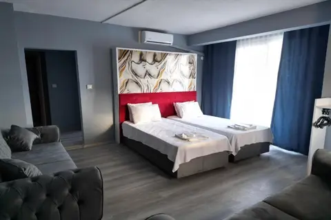 Akman Hotel in Avanos, foto 20