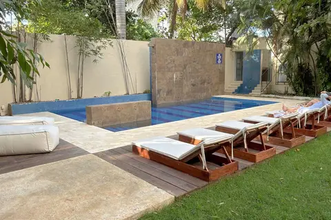 Nina Hotel Playa del Carmen in Playa del Carmen — foto 2