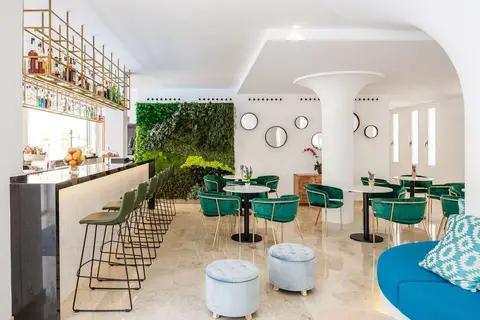 Hotel Tora in Peguera — foto 8