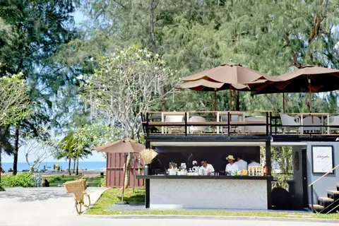 Banyan Tree Phuket in Bang Tao Beach, foto 29