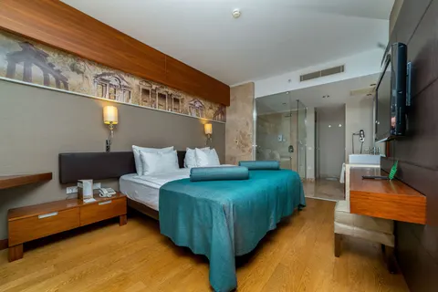 Commodore Elite Suites & Spa in Manavgat — foto 5