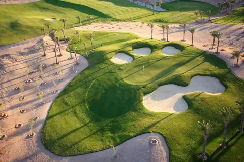 JAZ Makadi Saraya Resort in Makadi Bay, foto 5