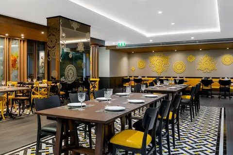 ibis Styles Bangkok Silom in Bangkok — foto 5