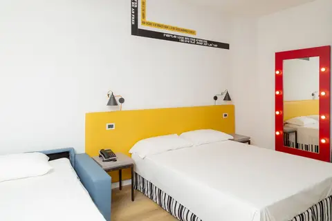 Wave Hotel in Acireale CT, foto 17