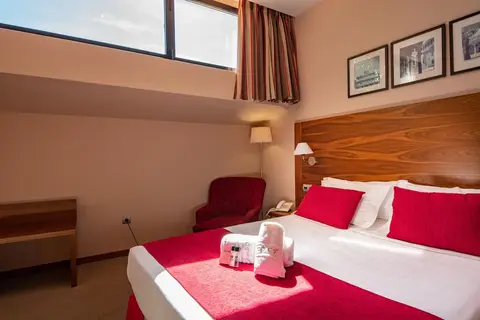 Hospedium Hotel Casino del Tormes in Salamanca — foto 24