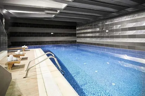 Avantgarde Levent in Şişli, foto 10