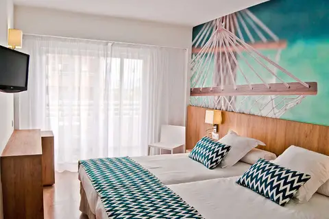 BQ Sarah Hotel in Can Picafort — foto 3