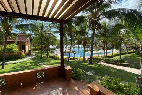 Pandanus Resort in Phan Thiet — foto 10