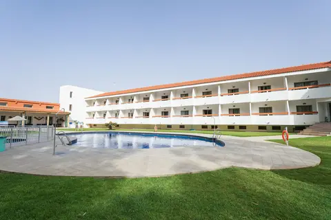 Hotel Pradillo Conil in Conil de la Frontera — foto 15