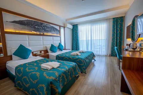 Sun Star Resort foto 2