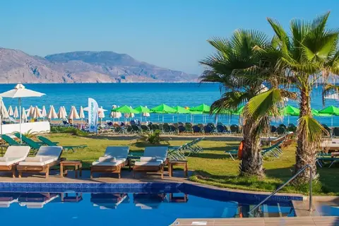 Cretan Beach Resort in Dramia — foto 18