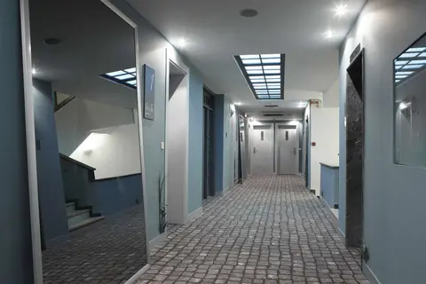 City Hotel Thessaloniki in Δημοτική Ενότητα Θεσαλονίκης — foto 14