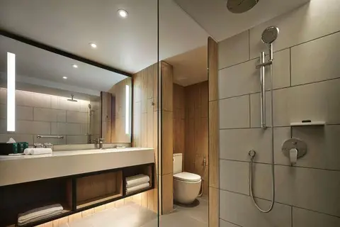 Parkroyal Penang Resort in Batu Ferringhi — foto 21