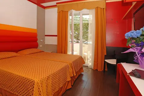 Hotel Cesare Augustus in Rome — foto 23