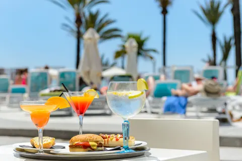 Vibra Algarb in Ibiza — foto 23