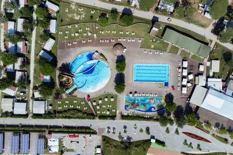 Spina Family Camping Village in Comacchio — foto 22