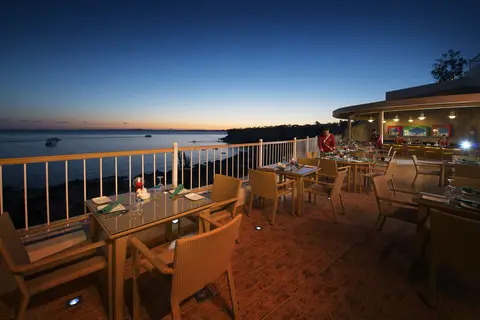 Reef Oasis Beach Resort in Sharm El Sheikh — foto 12