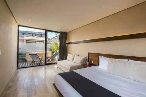 Collection O Faisano Boutique Luxury Hotel, Tulum Beach in Cancún, foto 9