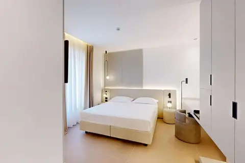 Primo Ostuni Hotel in Ostuni — foto 11