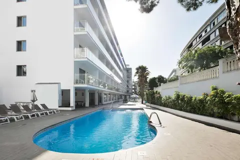 Hotel Best Los Angeles in Salou — foto 12