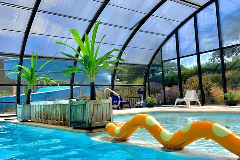 Camping Etennemare foto 13