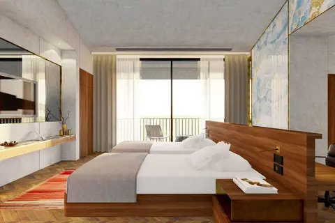 Rixos Tersane Istanbul in Fatih — foto 23