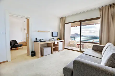 Suhan Seaport Hotel in Kusadasi — foto 6