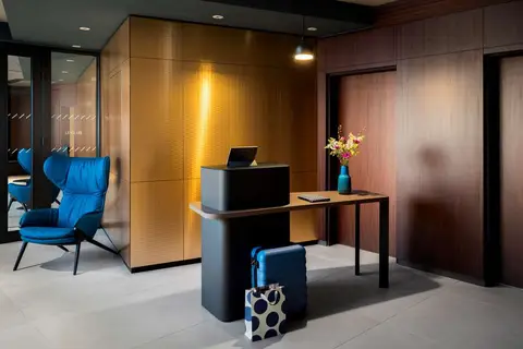 Okko Cannes Centre Hotel in Cannes, foto 10