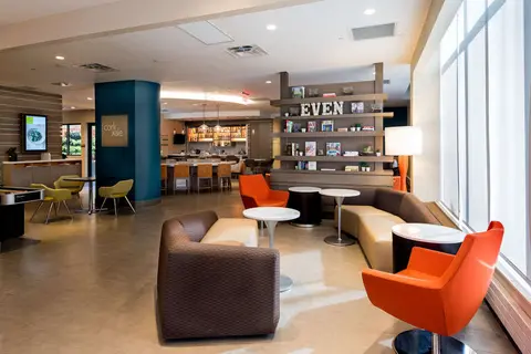 EVEN Hotel Brooklyn in New York — foto 7
