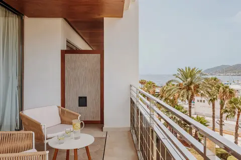Aguas de Ibiza in Santa Eulària des Riu — foto 15
