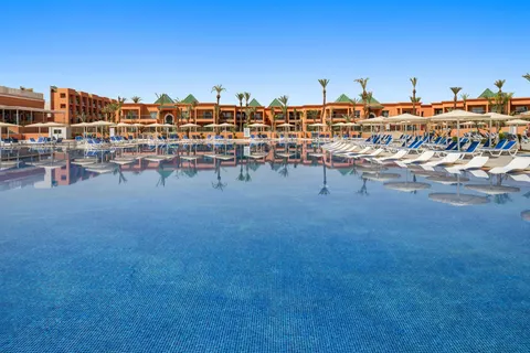 Club SUNGO By Pickalbatros in Ouahat Sidi Brahim — foto 33