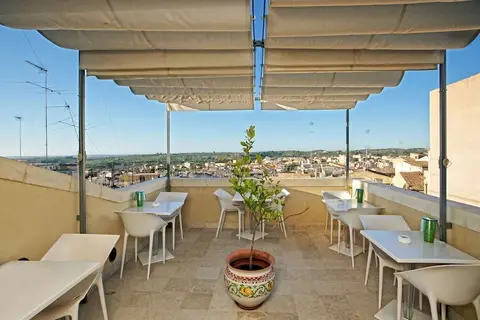 Hotel Porta Reale in Noto, foto 10