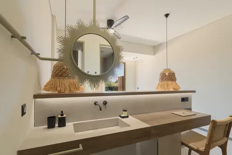 Hotel Marinos Beach foto 21