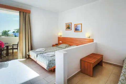 Matina Pefkos ApartHotel in Pefki, foto 3