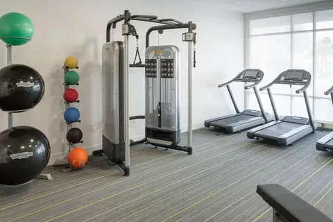 Holiday Inn Express & Suites Orlando At Seawo in Orlando — foto 8