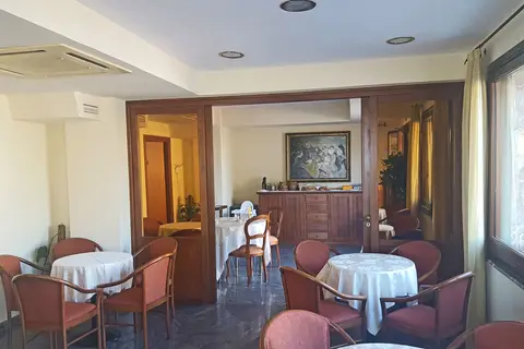 Hotel Villa Bianca Resort in Taormina — foto 30