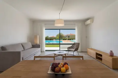 Appartementen Quinta Das Figueirinhas in Porches, foto 2