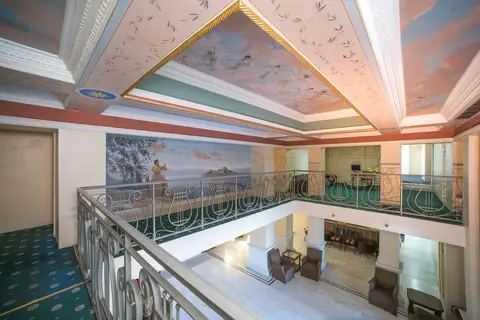 City Marina Hotel Corfu in Korfoe, foto 9
