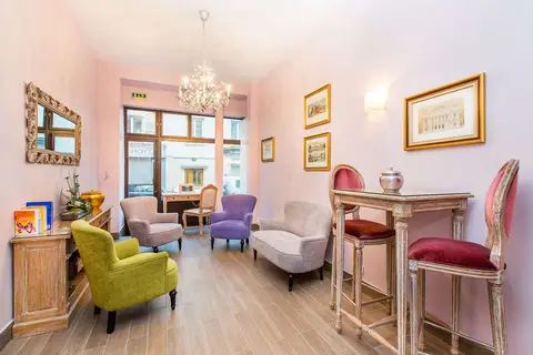Hotel Beige in Parijs, foto 14
