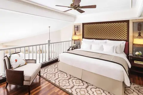 InterContinental Bali Resort in Jimbaran — foto 2
