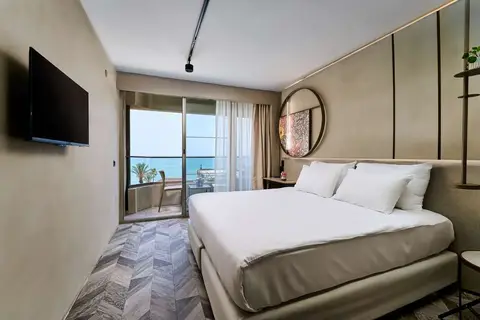 Alanya Buyuk Hotel in Alanya — foto 5